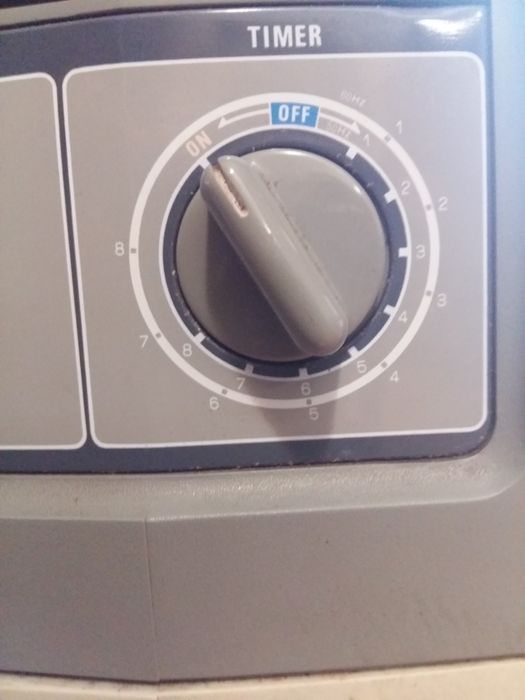 Climatizador Evaporativo Quente e Frio - BlueWay