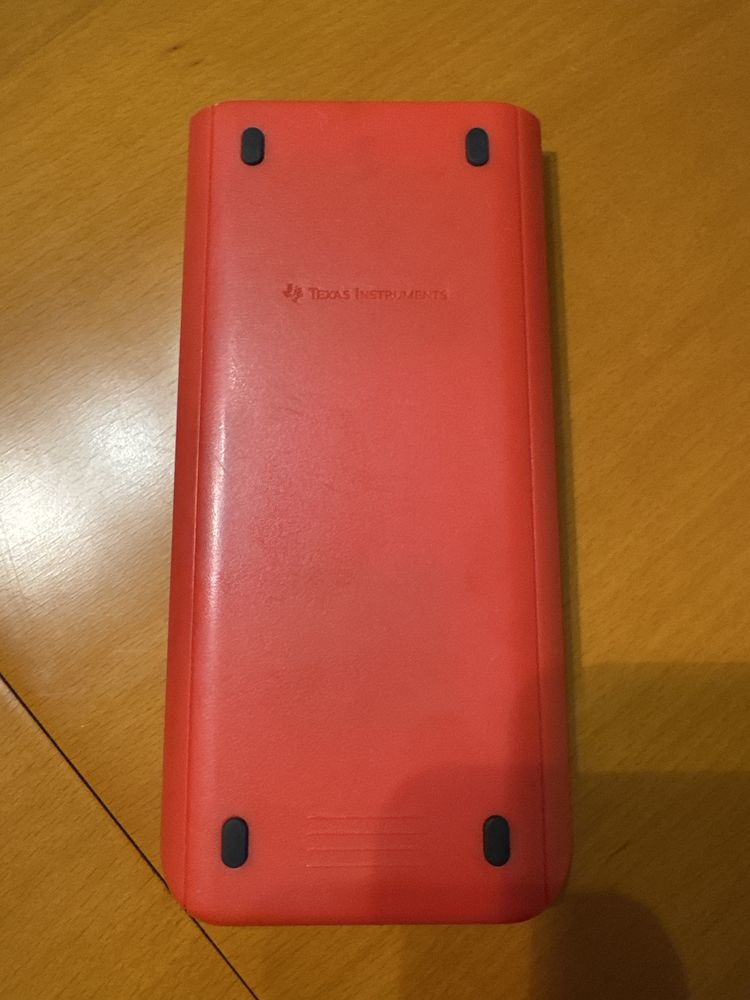 Calculadora Texas Instruments TI- nspire CX II-T