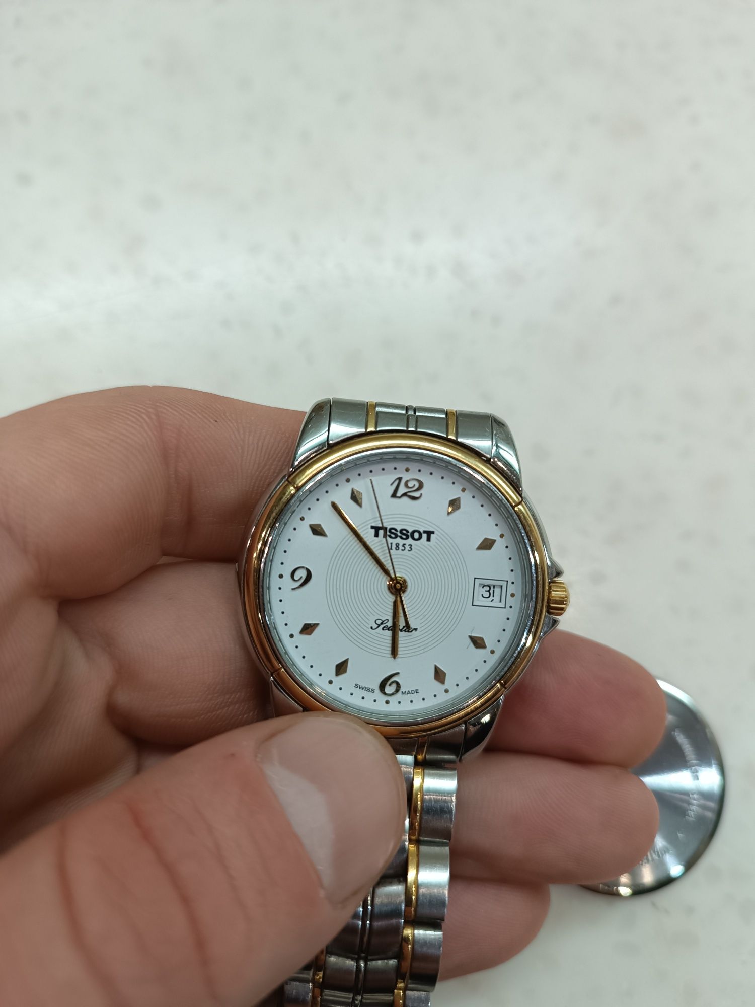 Часы Tissot Original