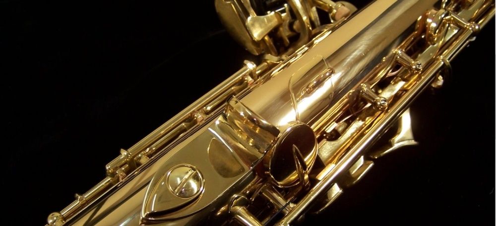 Продам новый саксофон сопрано Antigua