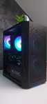 NOWY Komputer gamingowy RX 6600