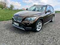 BMW X1 Lift , Xdrive, 2.0 diesel 184 KM