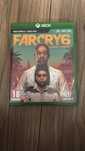 Gra Far Cry 6 XBOX