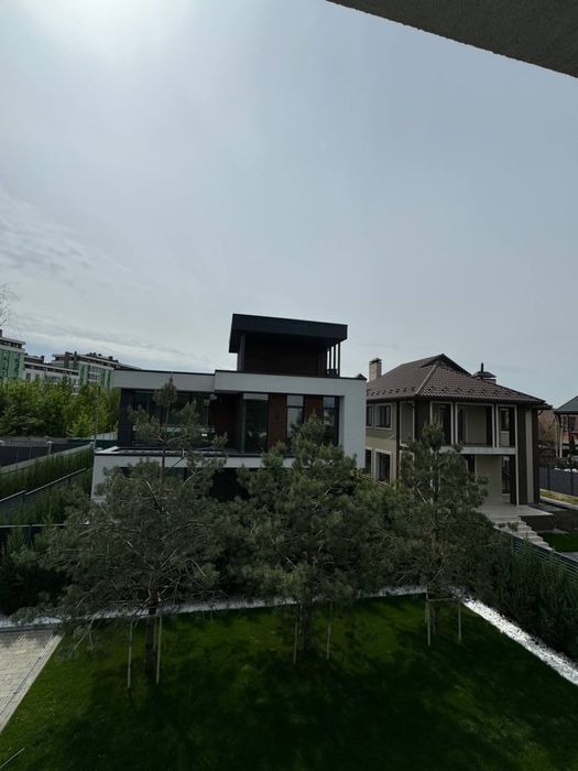 Есклюзивний будинок в стилі Hi-tech, без комісії, Голосіївський район