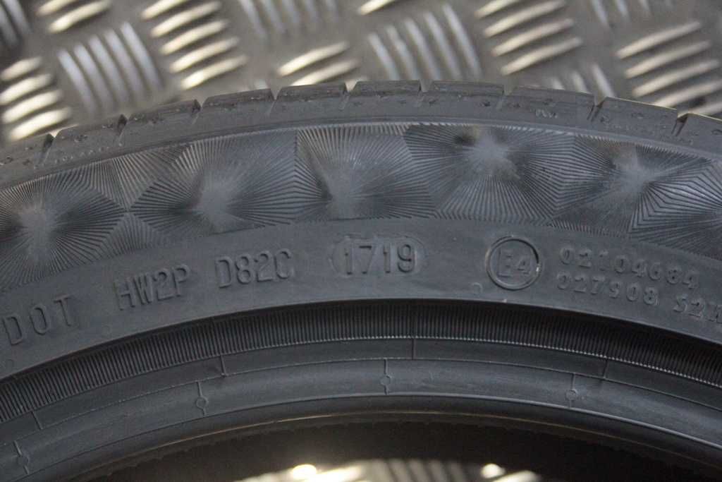 245/40/18 Continental PremiumContact 6 245/40 R18 97Y XL MO