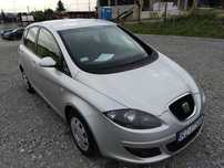 Seat Altea  !! 1.6 Mpi !! Sprzedam lub Zamienię  !!