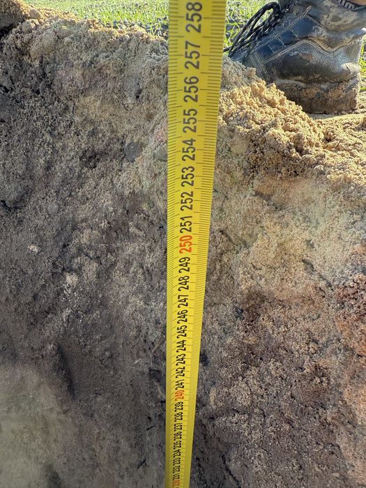 Wiercenie do 2,5 m fi 20,30,40,50 Minikoparka CAT 3 t Wiertnica Młot