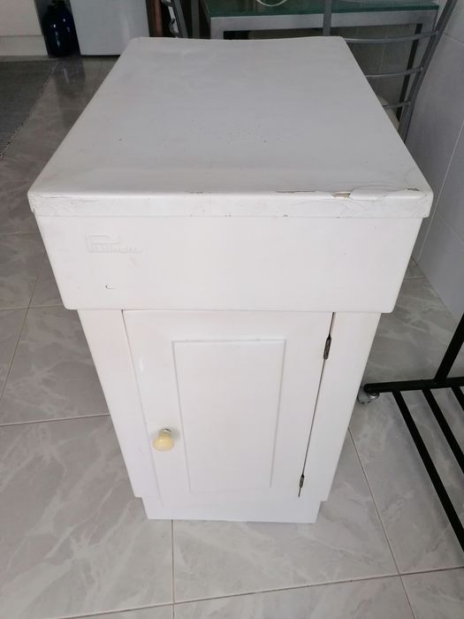 Tanque de lavar roupa