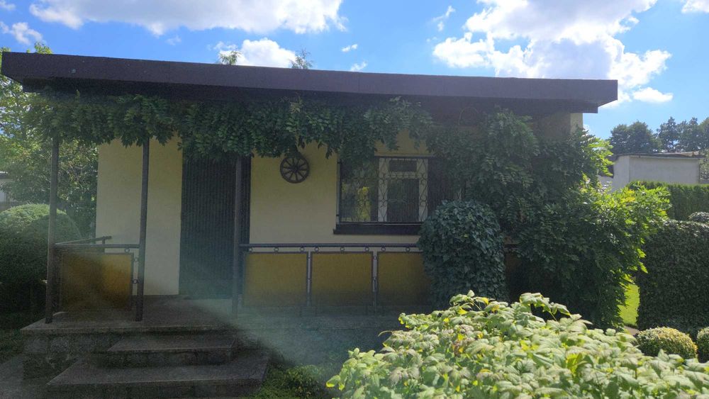 Działka ROD Złotowska 102 PROMOCJA!!!