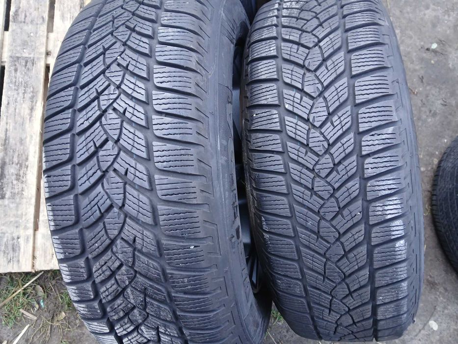 Alufelgi 17 kola suv zima 21r Toyota 5X114.3 C-hr Rav4 Corolla Cross
