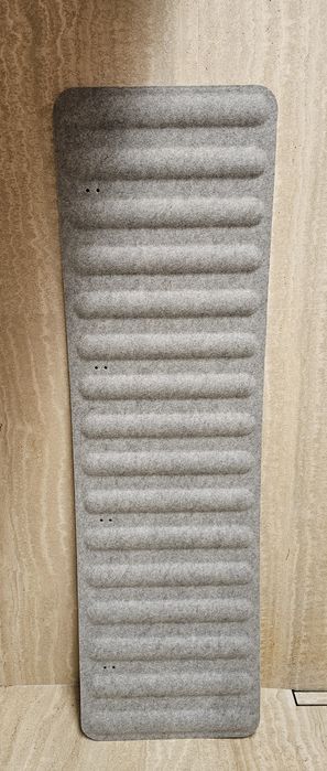 Przegroda akustyczna