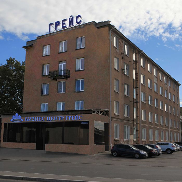 Сдам в долгосрочную аренду от офис – 25 кв.м. в БЦ «Грейс»