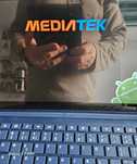 Tablet com teclado