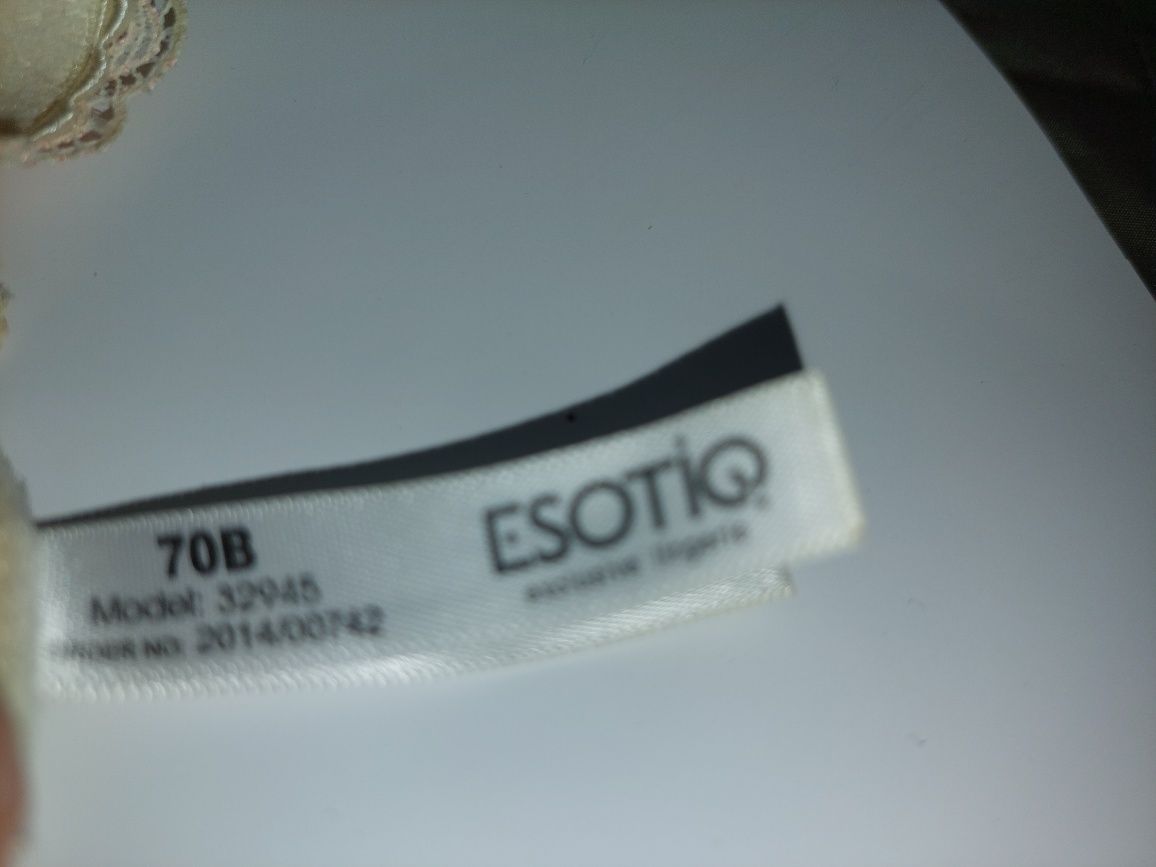 Biustonosz  70 A Esotiq