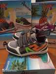Nowe buty AMERICAN CLUB rozmiar 25 buty na RZEPY