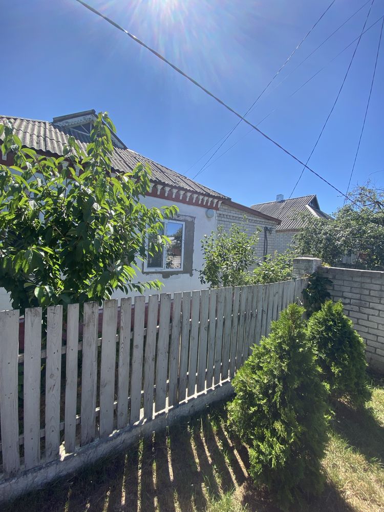 Продам дом г.Днепр, ж/м Клочко