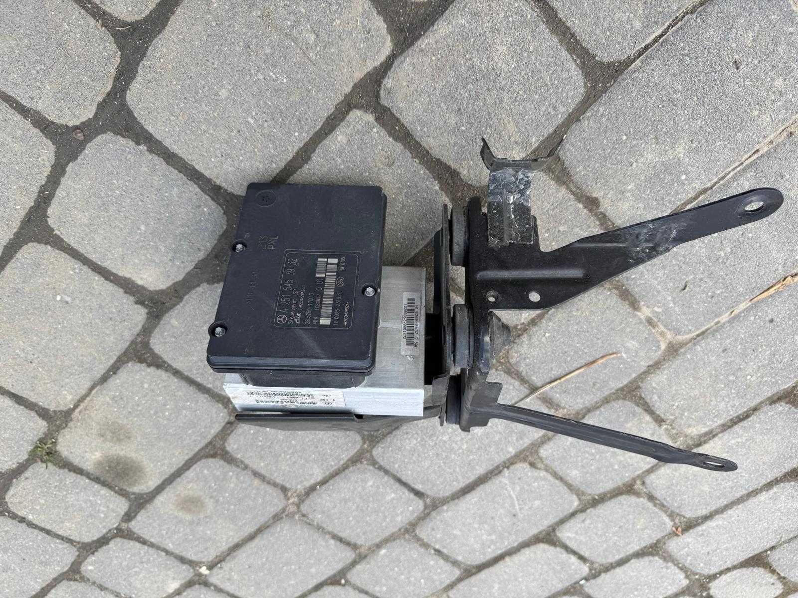 Pompa ABS Mercedes ML W164 R  GL