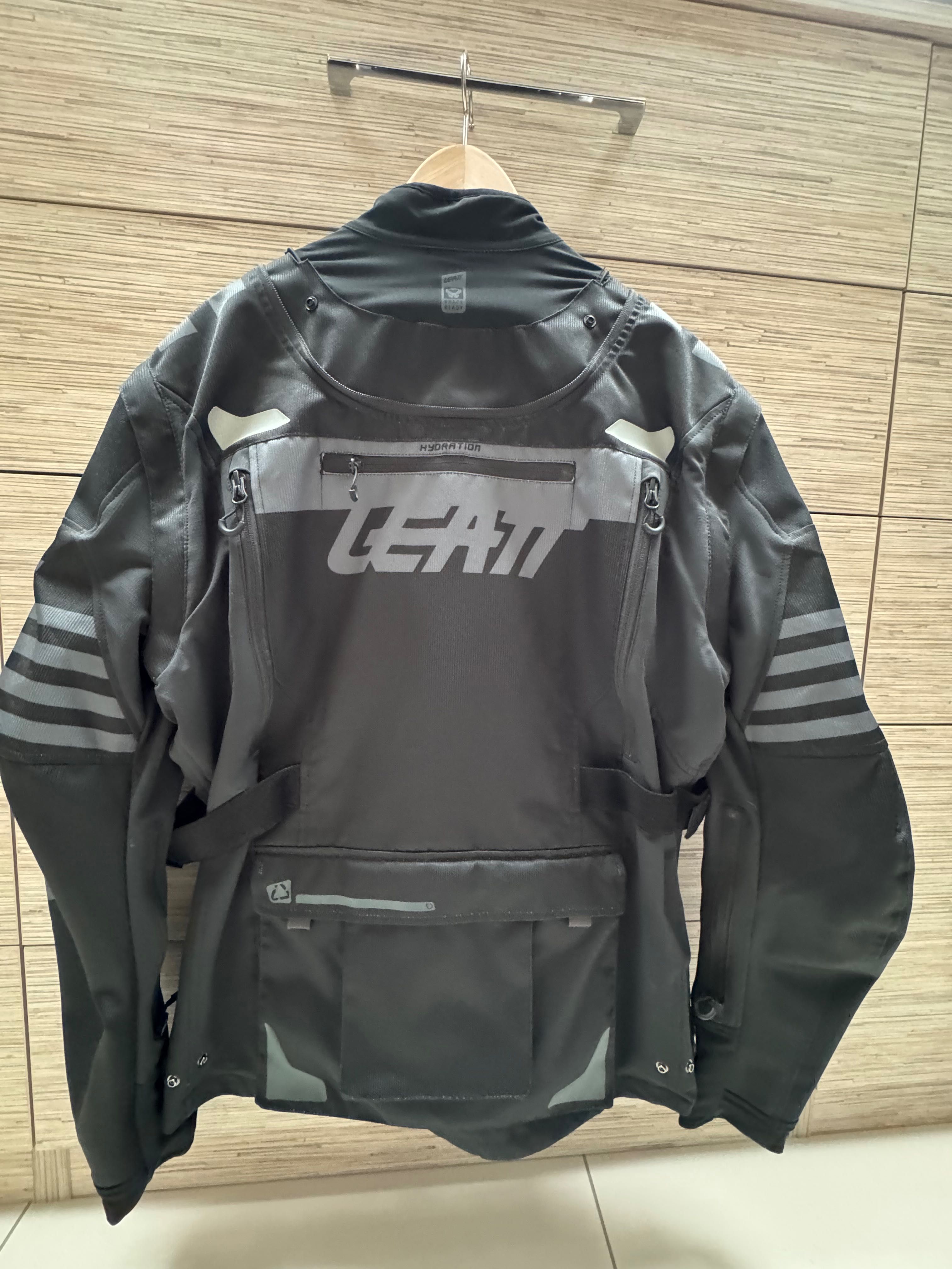 Kurtka Leatt Enduro 5.5