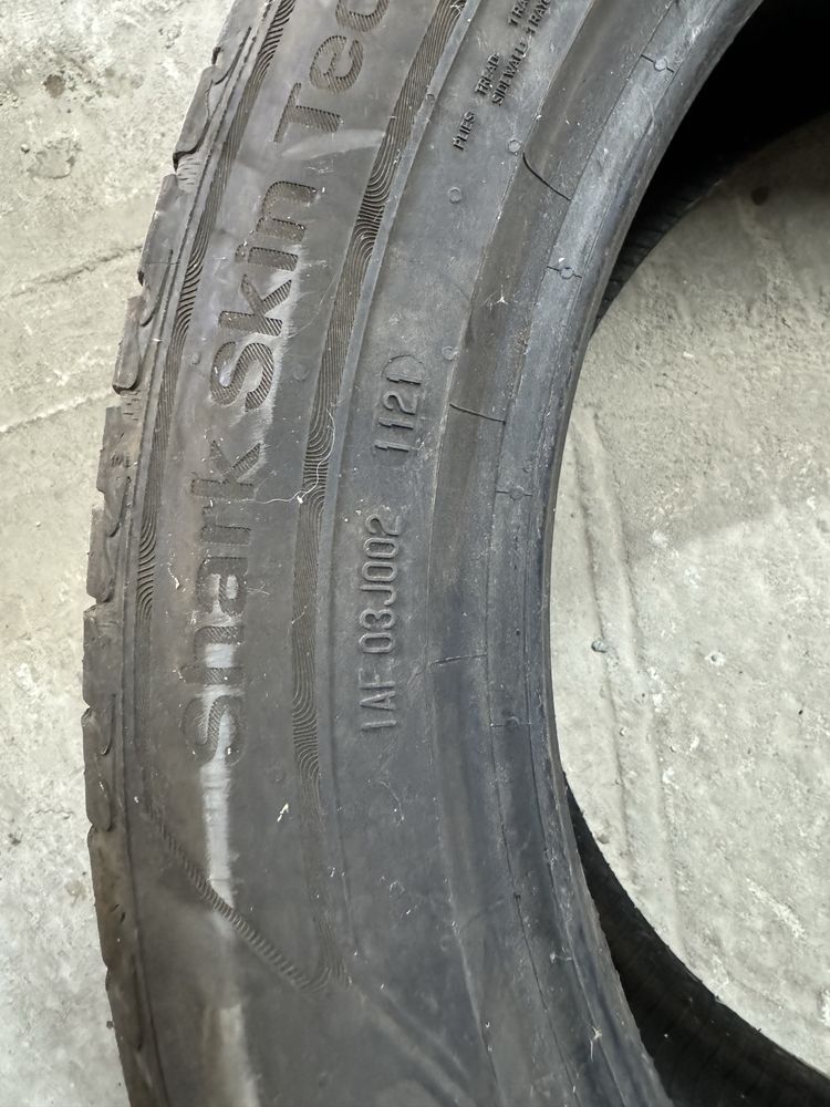 Резина 275/45r20