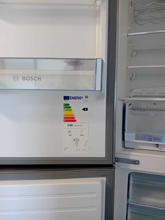 Frigorífico Bosch bom estado