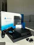 PlayStation 4 Ultimate Player 1TB Edition | PS4 | Konsola