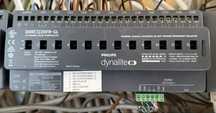 Phillips dynalite ddrc1220fr-gl uzywana sprawna