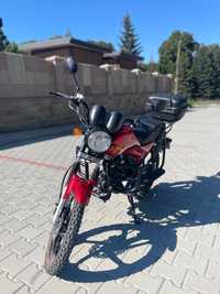 Продам Spark sp125c2am