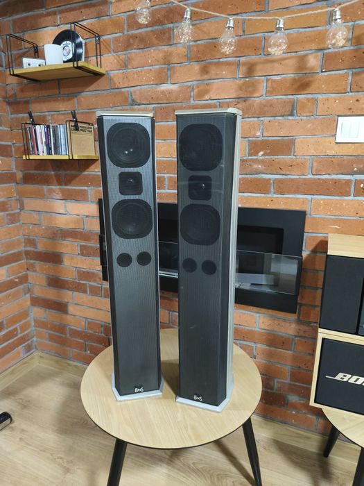 Kolumny BNS inteligentt sdx 80