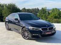 BMW 520 d Pack M Auto