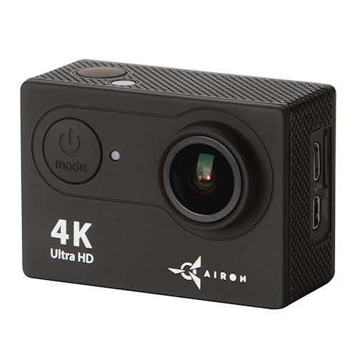 Продам Екшн-Камеру AIRON ProCam 4K