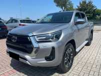 2021 Toyota Hilux