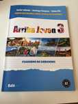 Arriba Joven 3 - hiszpański ćwiczenia