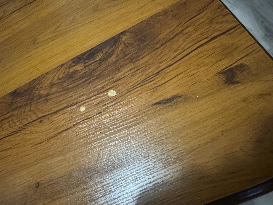 Komplet mebli classic szkło kryształ