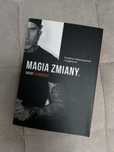 Magia Zmiany - Jakub Czarodziej