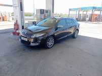Renault Megane Sport Tourer 1.5 DCI 110cv GT Line
Nacional