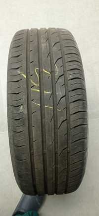 Продам шину continental premium contact 2 205/55 r16