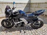 Kawasaki   Z 750