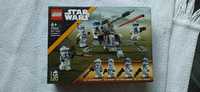 Lego Star Wars 75345 klony