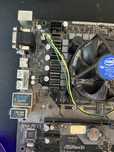 Płyta główna Asrock Z370m Pro