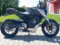 Honda CB125R CBF125NA