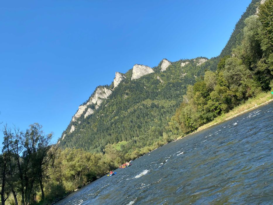 Apartament w górach z widokiem na Tatry, STUDIO, VELO CZORSZTYN,
