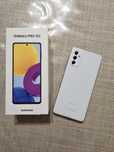 Продам Samsung Galaxy M52 5G