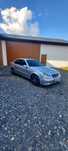 Mercedes w 211 2.2 cdi manual 150 km