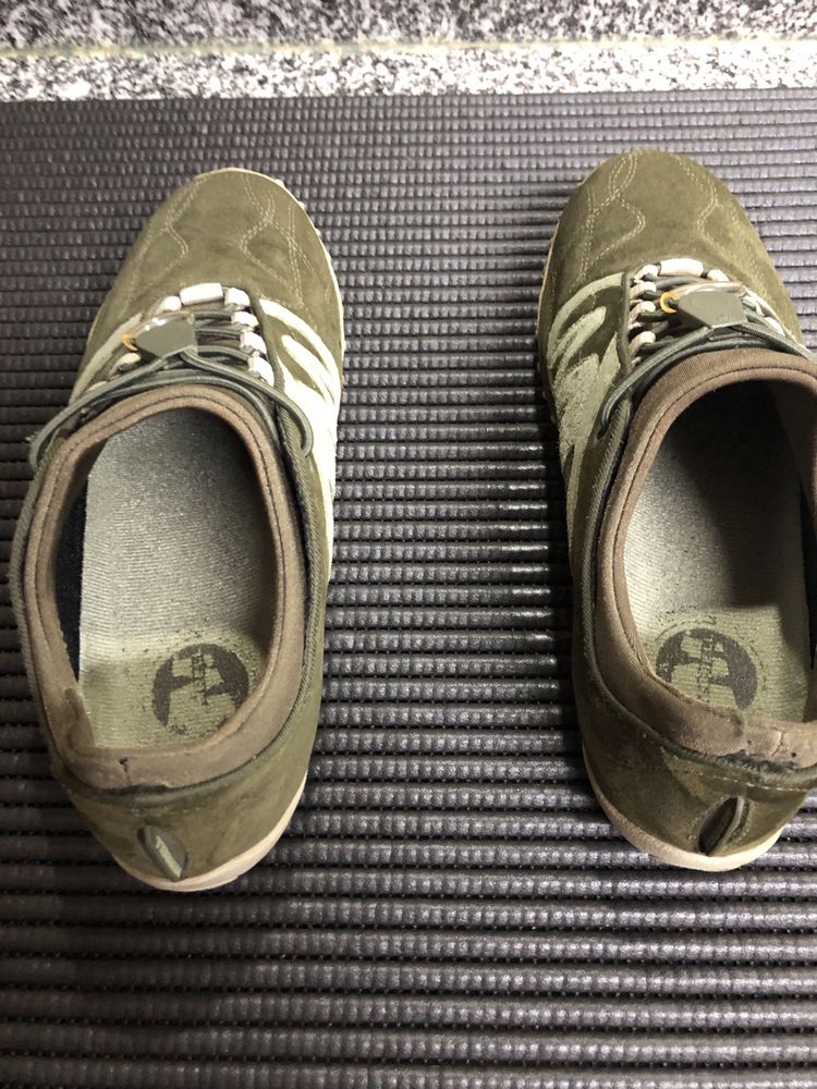 Sapatilhas Merrell