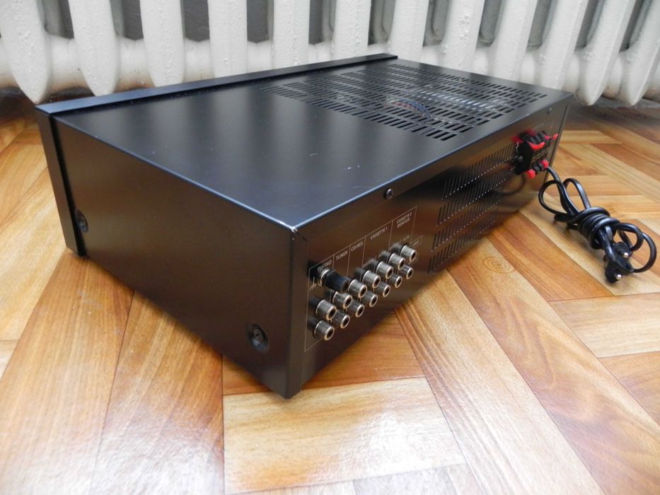 Wzmacniacz Telefunken HA 870 2x70W