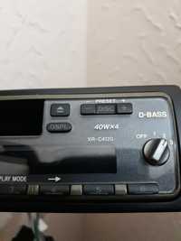 Radio Sony XR-C4120