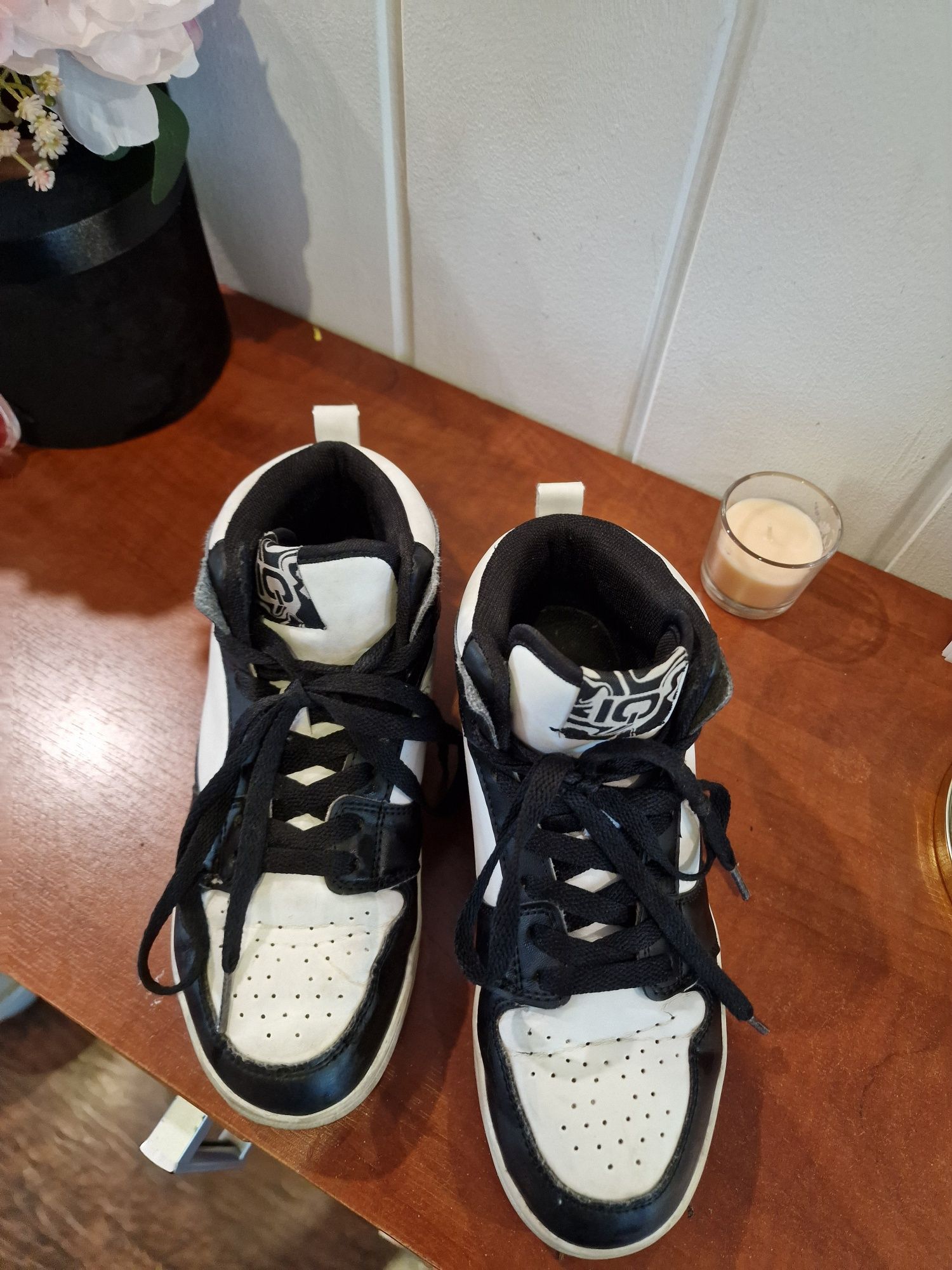Buty Jordany NewYorker r 36