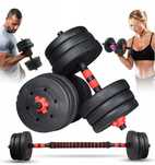 Extra Hasntle 20kg