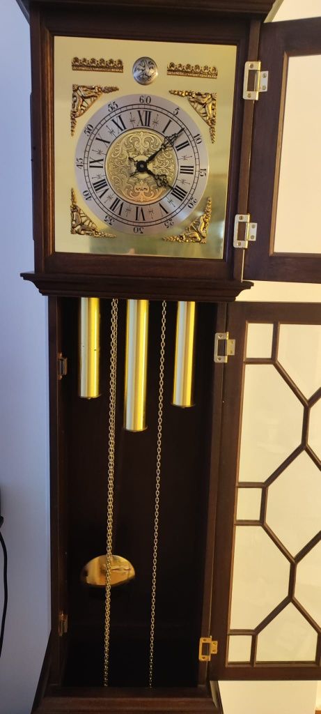 Relógio de Pé - Antiguidade - 500€