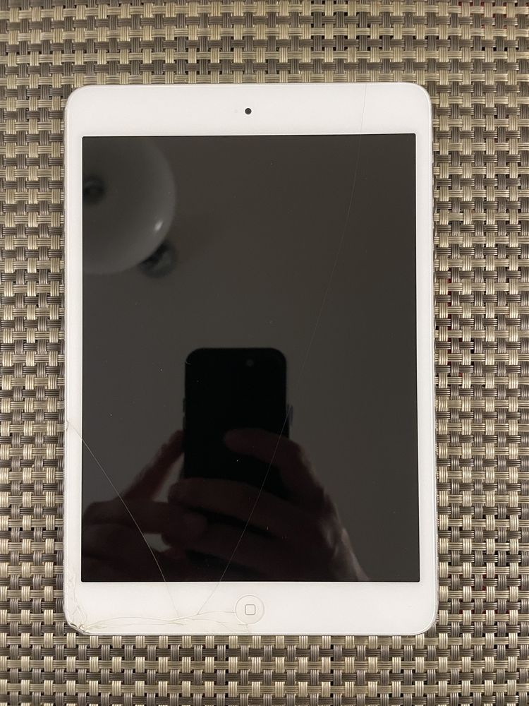 Używany iPad Apple Mini A1432